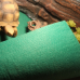 Килимок-субстрат Repti-Zoo Carpet Mat 30x30 см (EC06) для тераріуму, пустельних і тропічних рептилій