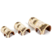 Укриття в дереві Repti-Zoo Tree Hide Cave L 26x14x10 см для тераріуму, рептилій і геконів (ERS39L)