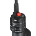 Нагрівач EHEIM thermocontrol+ e 200W Wi-Fi від 300л. до 400л. (3667010)