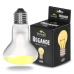 Лампа точкового нагріву Terrario Bogande Basking Sun Light 25w з UVA-променями для рептилій і тераріумів