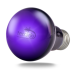 Нічна лампа з підігрівом Terrario Manguna Moonlight Lamp 25W для тераріумів без UVA
