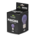 Нічна лампа з підігрівом Terrario Manguna Moonlight Lamp 25W для тераріумів без UVA
