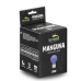 Нічна лампа з підігрівом Terrario Manguna Moonlight Lamp 50W для тераріумів без UVA