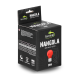 Інфрачервона нагрівальна лампа Terrario Nangola Red Night Light 25W