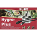 Генератор туману Hobby Hygro-Plus для тераріумів (37250)