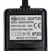 Генератор туману Hobby Hygro-Plus для тераріумів (37250)