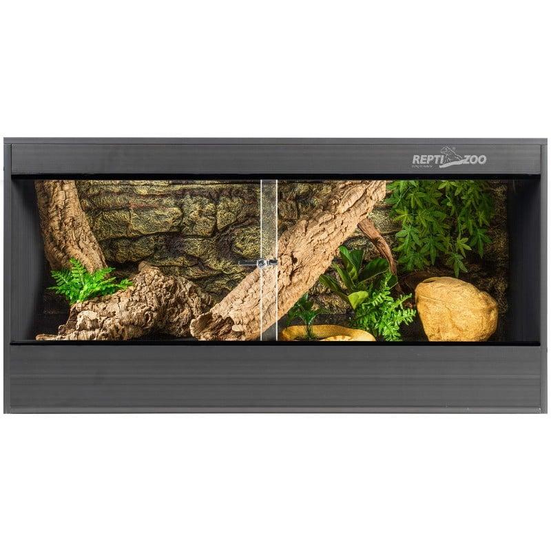Тераріум для нічних рептилій Repti-Zoo Night Reptile Terrarium 90x45x45см (TSL904545)
