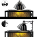 Світильник глибокий рефлекторний Repti-Zoo Multi Deep Dome 100W (RL15D)