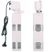 Внутрішній фільтр для акваріума Jingye Pure Filter Duo 880л/г. до 120л. (JY-800F)
