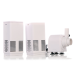 Внутрішній фільтр для акваріума Jingye Pure Filter Duo 880л/г. до 120л. (JY-800F)