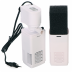 Внутрішній фільтр для акваріума Jingye Pure Filter Duo 880л/г. до 120л. (JY-800F)