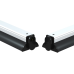 Світильник з лампою T5 Repti-Zoo Pro T5 Lighting Combo 10.0 UVB 54W 117см (AT3054ST)