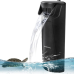 Внутрішній фільтр Repti-Zoo Aquatic Corner Filter (GLB07) для тераріумів із черепахами, рибами та амфібіями (200 л/год, до 38