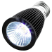 Лампа Repti-Zoo LED UVB 10.0 Desert 3W для пустельного тераріуму