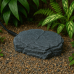 Нагрівальний камінь з регулятором температури Repti-Zoo Dimmer Heat Rock 12W 20x27x3 см (AHR0612P) для тераріумів