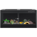 Тераріум з ПВХ Repti-Zoo Terrarium PVC 90x45x45 см (CN904545PN) з скляними дверцятами для рептилій і амфібій