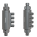 Адаптер для автоматичного дозування добрив Chihiros Dosing Flow Adapter 12/16 мм для зовнішнього фільтра