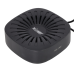 Вентилятор для тераріуму Hobby Terra Fan (37130) з дисплеєм і датчиком температури та вологості