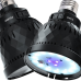 Лампа LED Repti-Zoo Desert and Tropical UVB 5.0 UVB 10.0 5W для тераріумів (LEDU04)