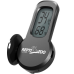 Цифровий гігрометр-термометр Repti-Zoo LCD Thermo-Hygrometr для тераріумів (SH150)
