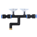Набір розпилювальних форсунок Hobby Easy Rain Spruhdusen Set (37299) для зрошення тераріуму