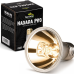 Галогенна лампа UVA Terrario Nadara Pro 50W E27 для тераріуму