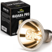 Галогенна лампа UVA Terrario Nadara Pro 25W E27 для тераріуму