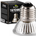 Лампа для тераріуму Terrario Tayenna 50W UVB 3.0 E27 для тропічних рептилій та амфібій