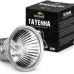 Лампа для тераріуму Terrario Tayenna 50W UVB 3.0 E27 для тропічних рептилій та амфібій