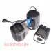 Внутрішній фільтр-насос SunSun CF-900 12 Вт, 900 л/ч (до 300 л)