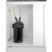 Акваріумна тумба Eheim vivaline LED 240 121x41x71см антрацитова (0250039)