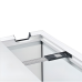 Акваріум Eheim vivaline LED 126 1x10.6W (LED) антрацитовий без тумби (0613019)