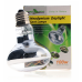 Неодимова лампа Repti-Zoo Neodymium Daylight 100W B80100 - обігрівальна UVA лампа для тераріуму