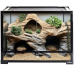 Тераріум Repti-Zoo RK 60×45×45 см зі скляними дверцятами, замком та водостійким дном  (RK0107)