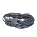 Нагрівальний кабель Repti-Zoo Heat Cable 7м 50W RS7050 для тераріуму з електромагнітним захистом