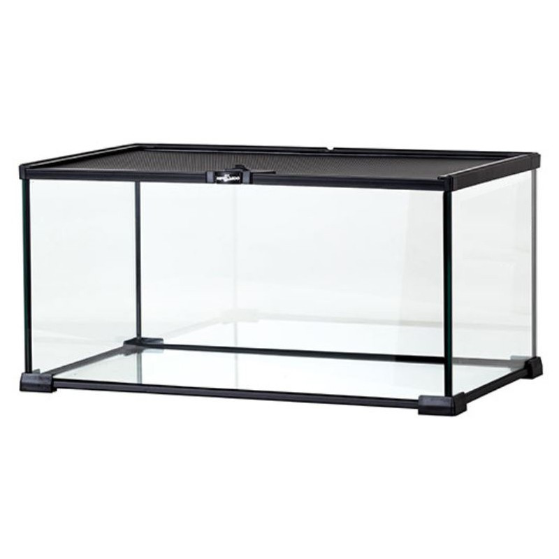 Тераріум Repti-Zoo RAK 50x30x25см (RAK08)